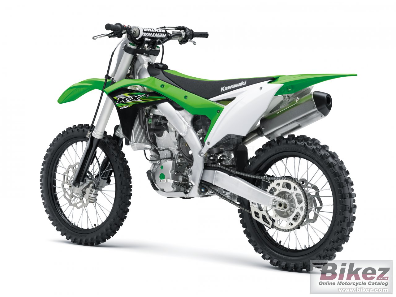 Kawasaki KX 250F