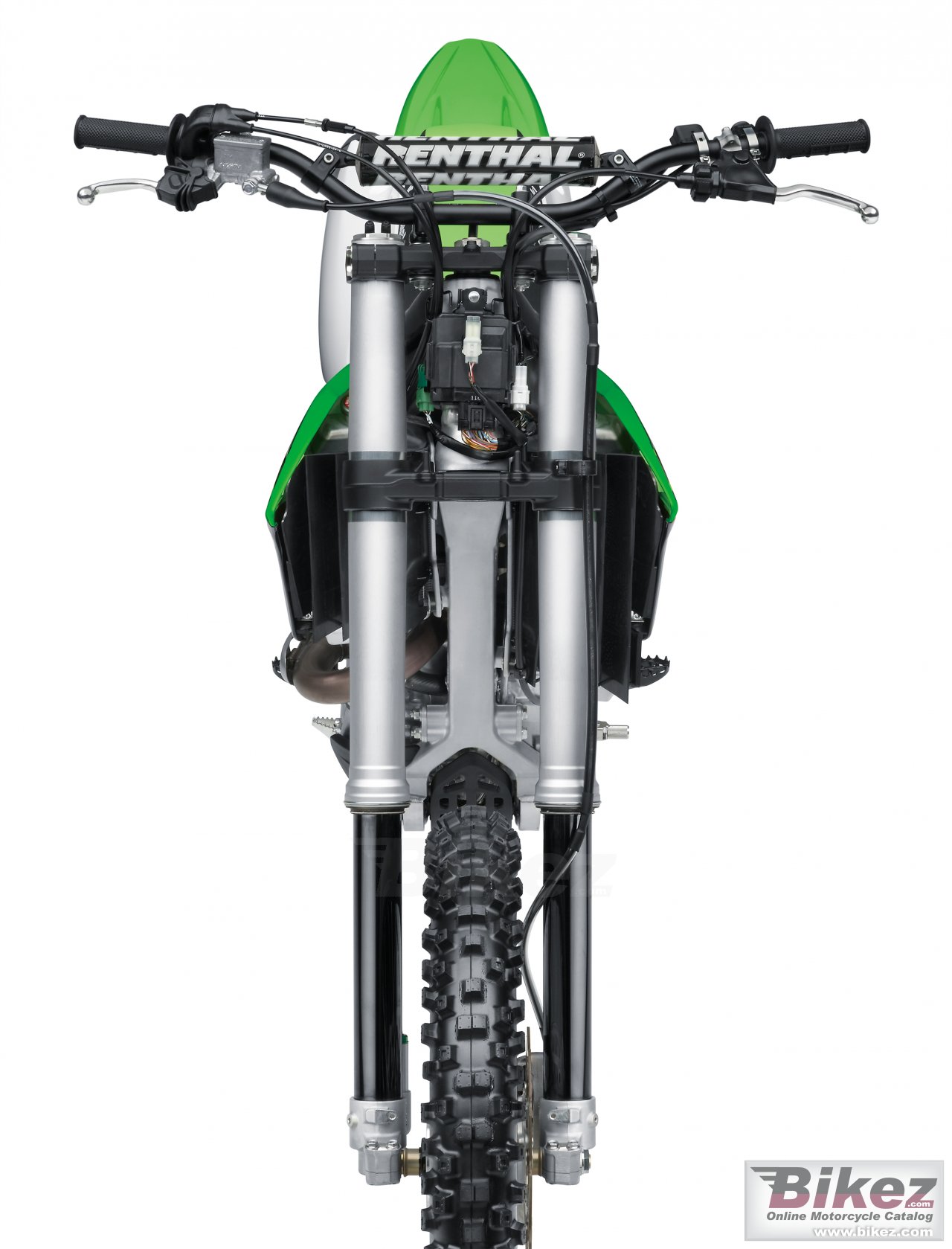 Kawasaki KX 450F