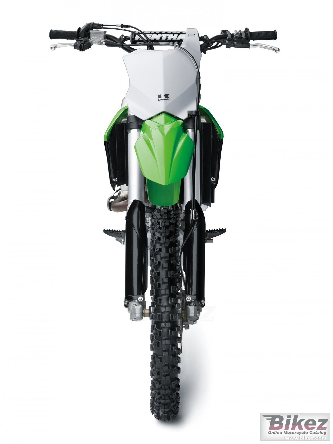 Pro Circuit Rear Linkage System For Kawasaki KX 450F/X (2019-2023) – Motocross Dirt Bike Performance Part