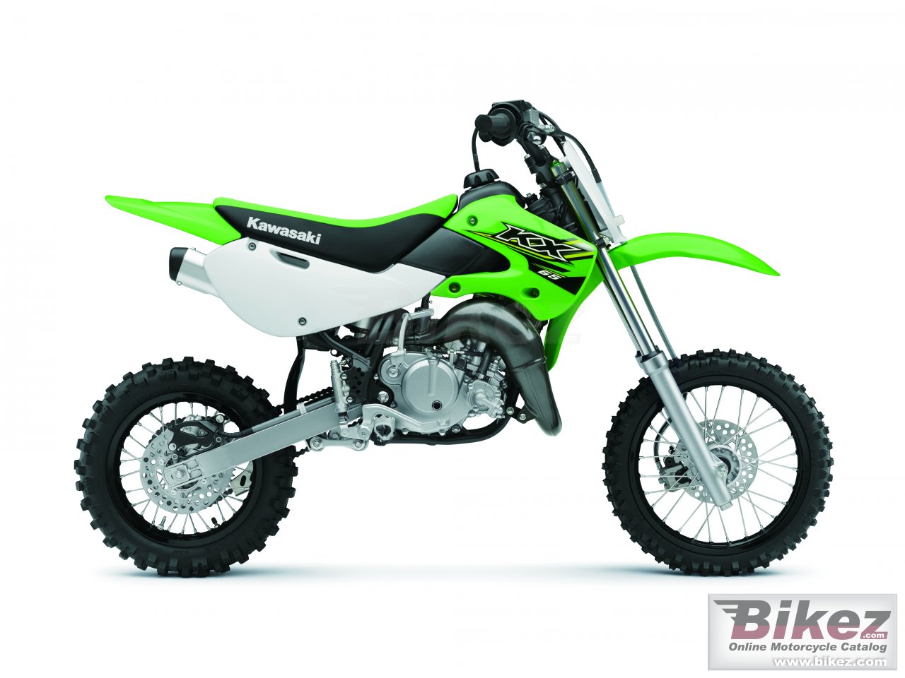 Kawasaki KX 65