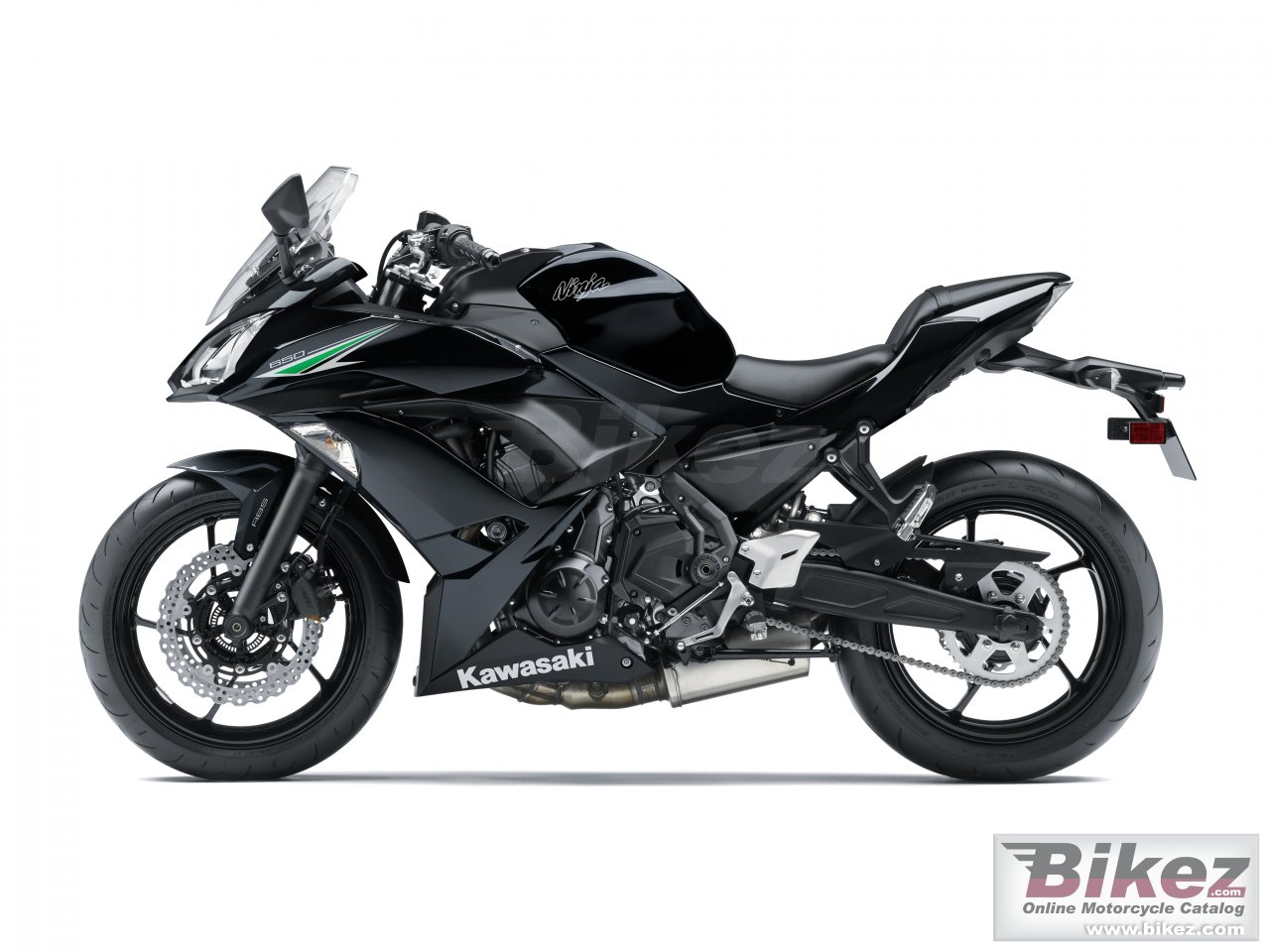 Kawasaki Ninja 650 ABS