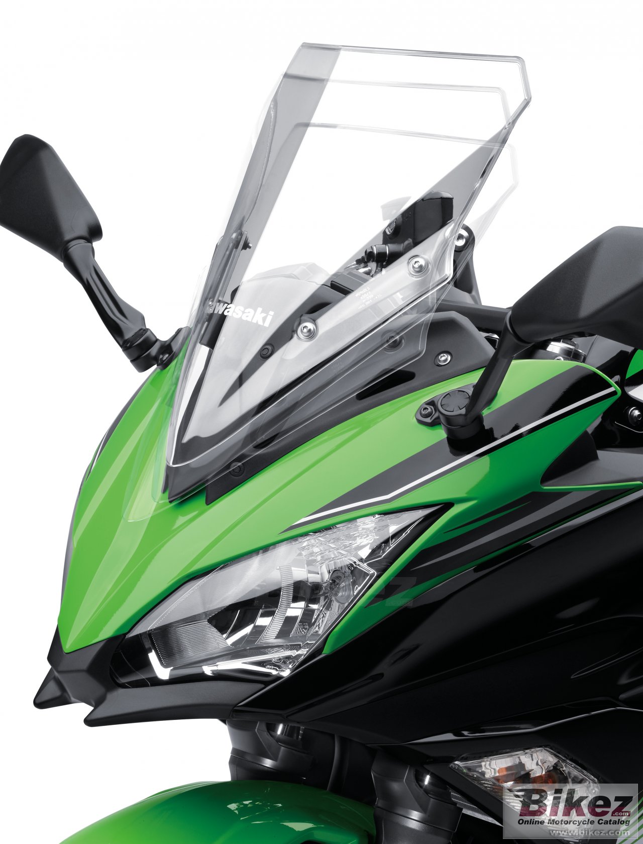 Kawasaki Ninja 650 ABS