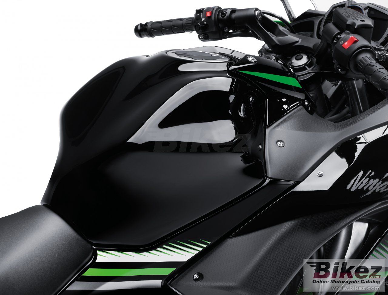 Kawasaki Ninja 650 ABS