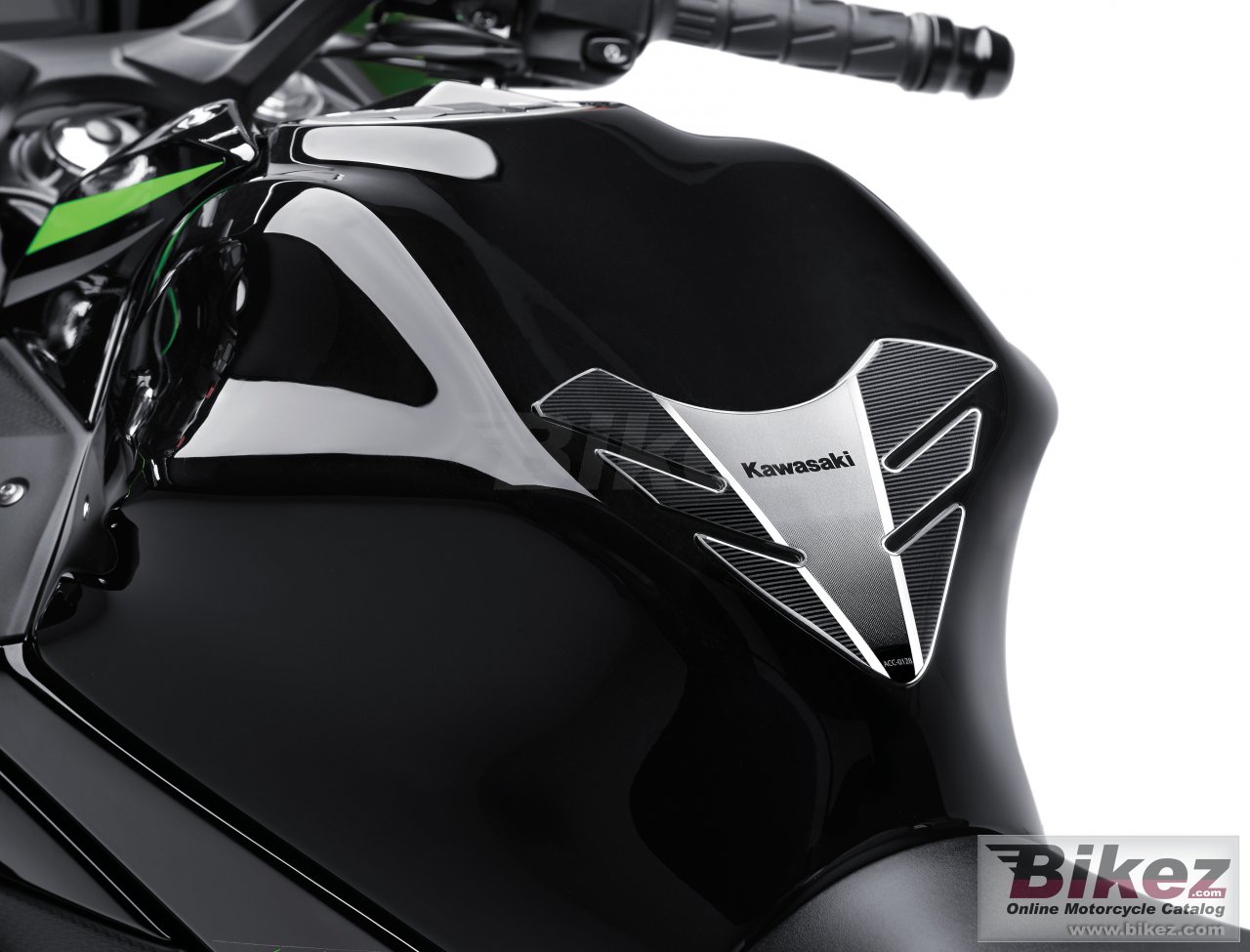 Kawasaki Ninja 650 ABS