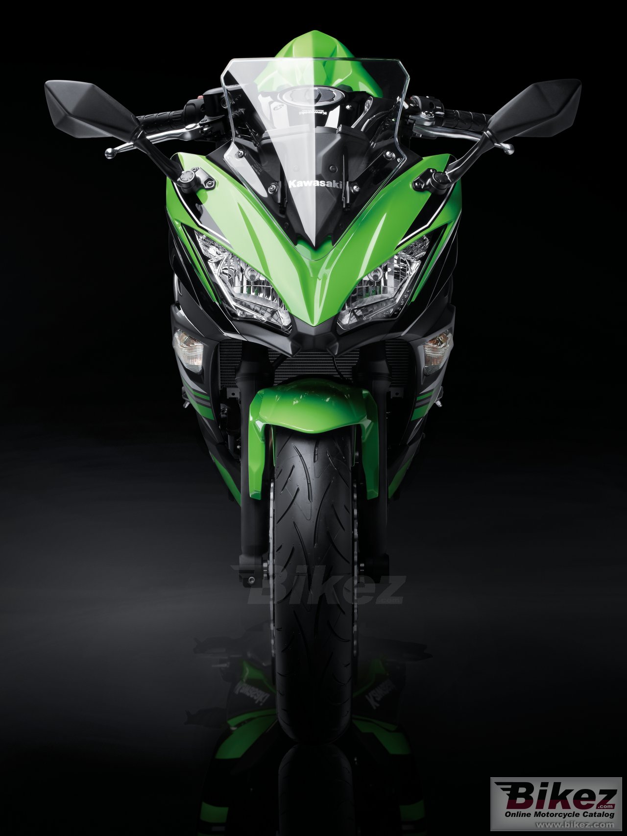 Kawasaki Ninja 650 ABS