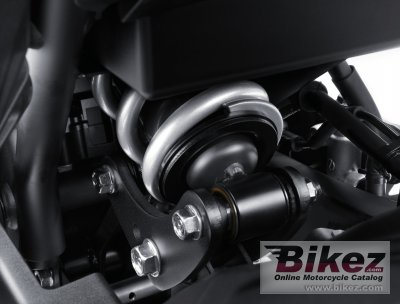 2017 Kawasaki Ninja 650