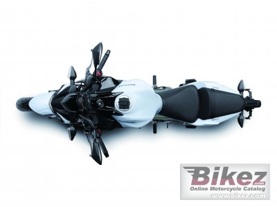 2017 Kawasaki Z650