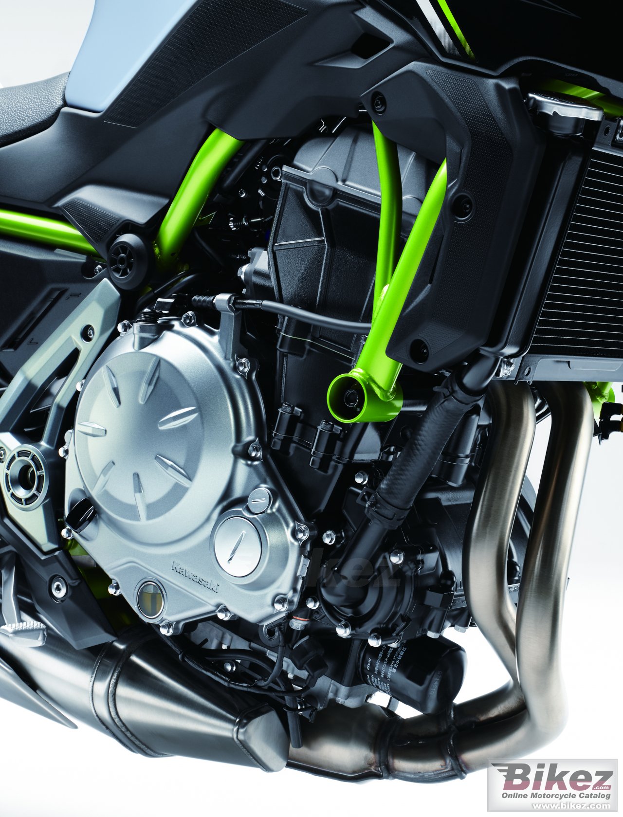 Kawasaki Z650