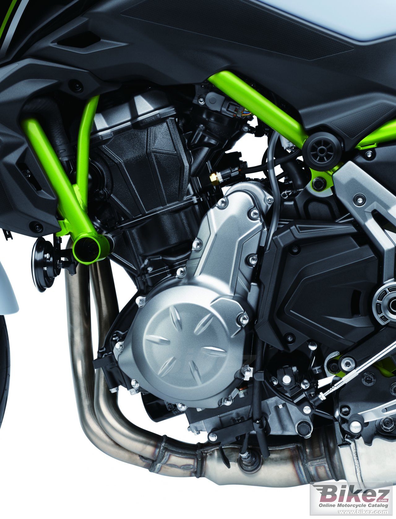 Kawasaki Z650