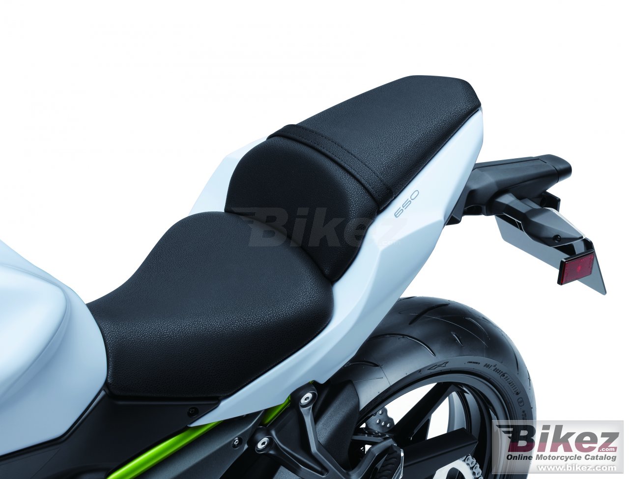 Kawasaki Z650