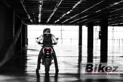 2017 Kawasaki Z650