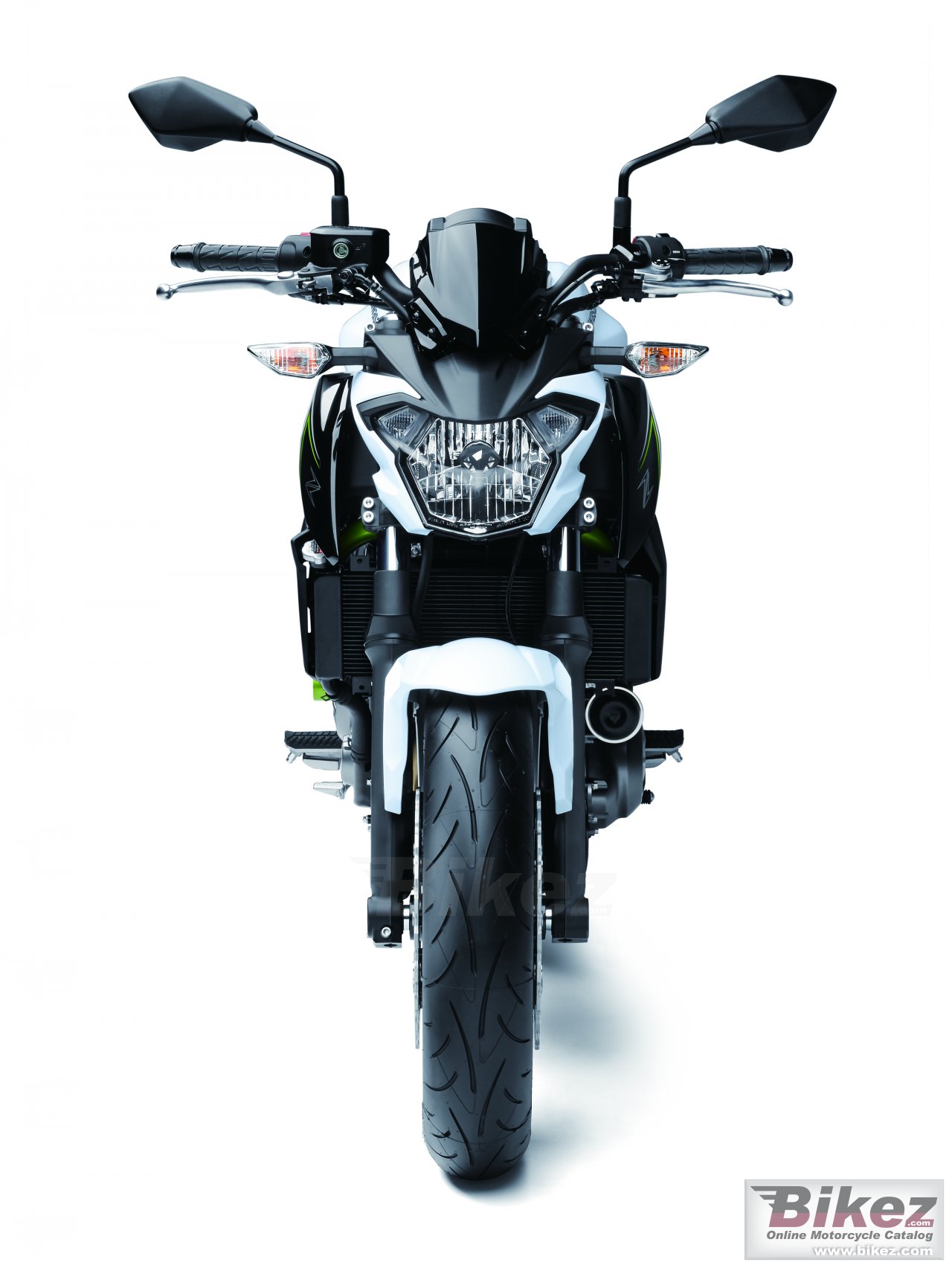 Kawasaki Z650