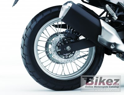 2017 Kawasaki Versys-X  300