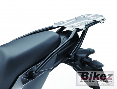 2017 Kawasaki Versys-X  300