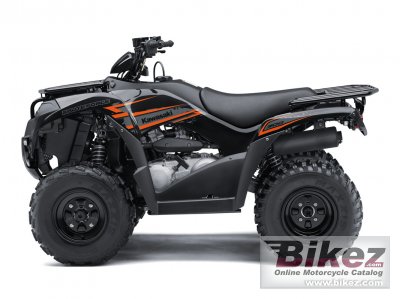 2018 Kawasaki Brute Force 300