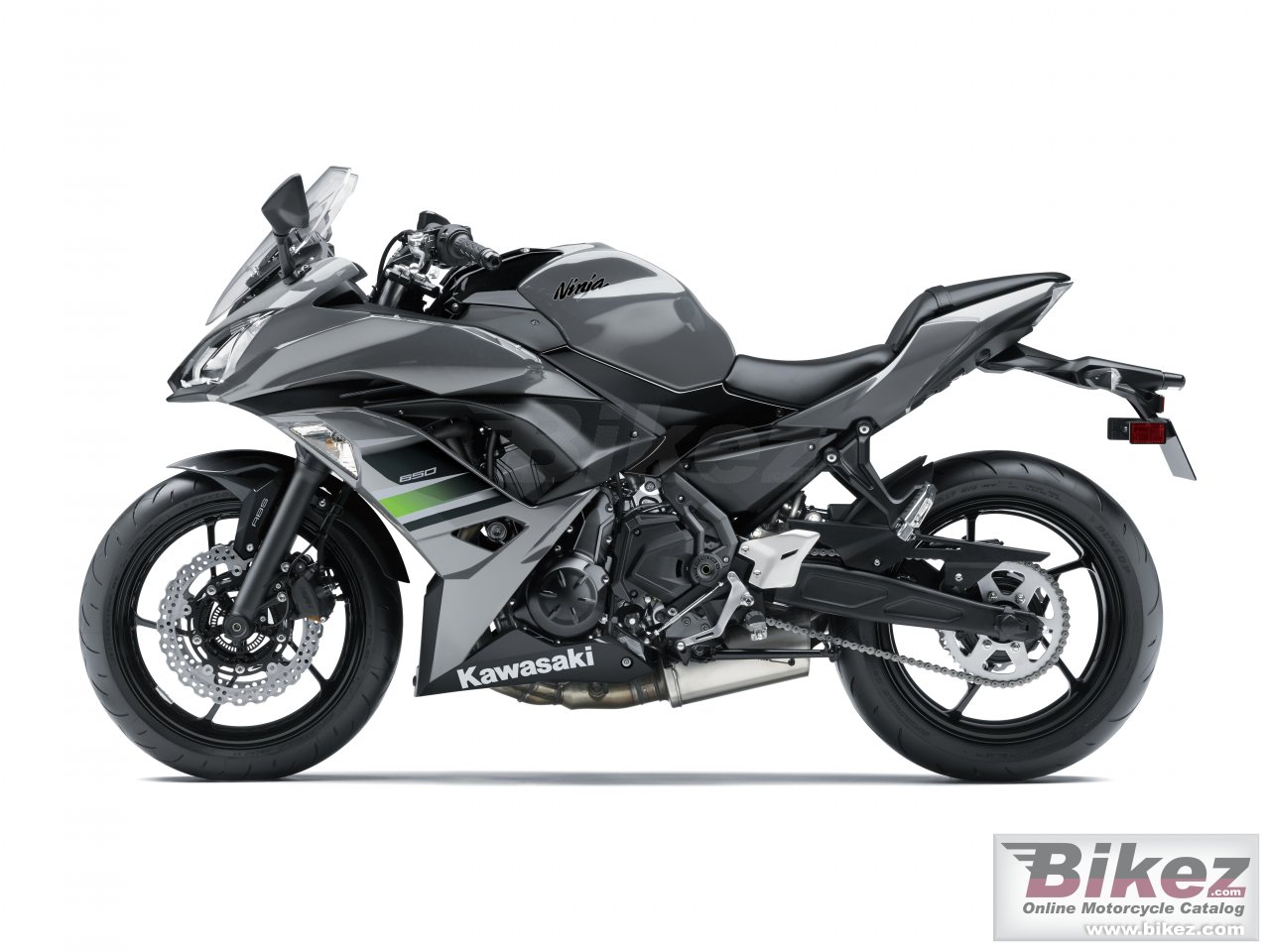 Kawasaki Ninja 650 ABS