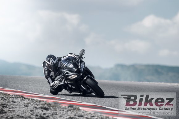 2018 Kawasaki Ninja ZX-10RR