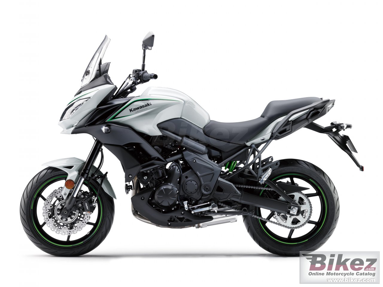 Kawasaki Versys  650 ABS