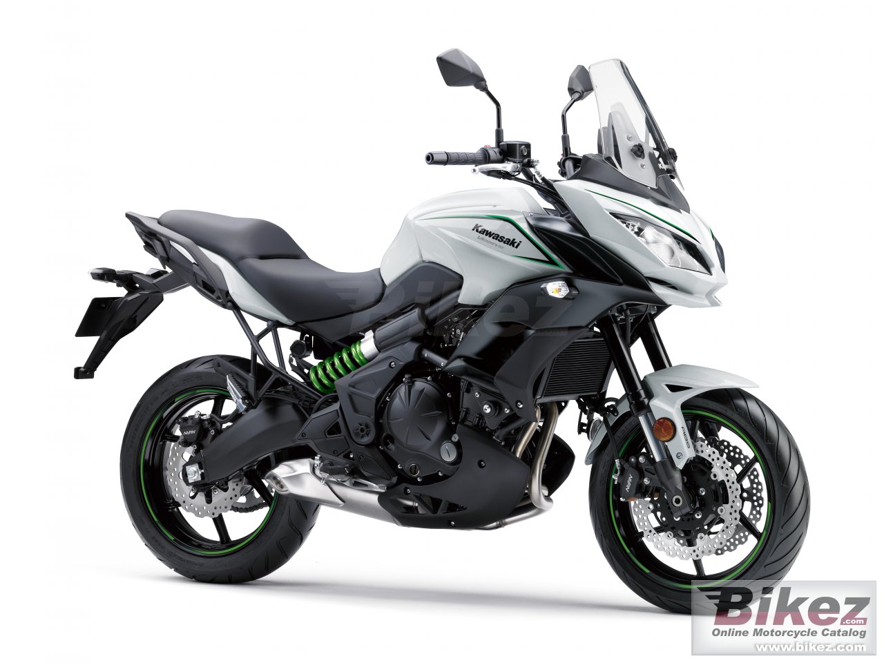 Kawasaki Versys  650 ABS