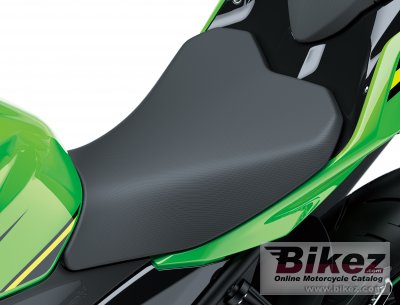 2018 Kawasaki Ninja 400