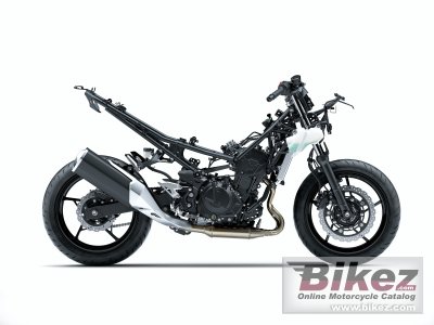 2018 Kawasaki Ninja 400