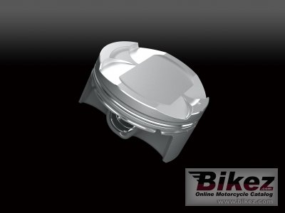 2018 Kawasaki Ninja H2 SX SE