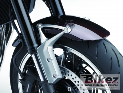 2018 Kawasaki Z900RS