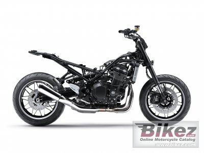 2018 Kawasaki Z900RS