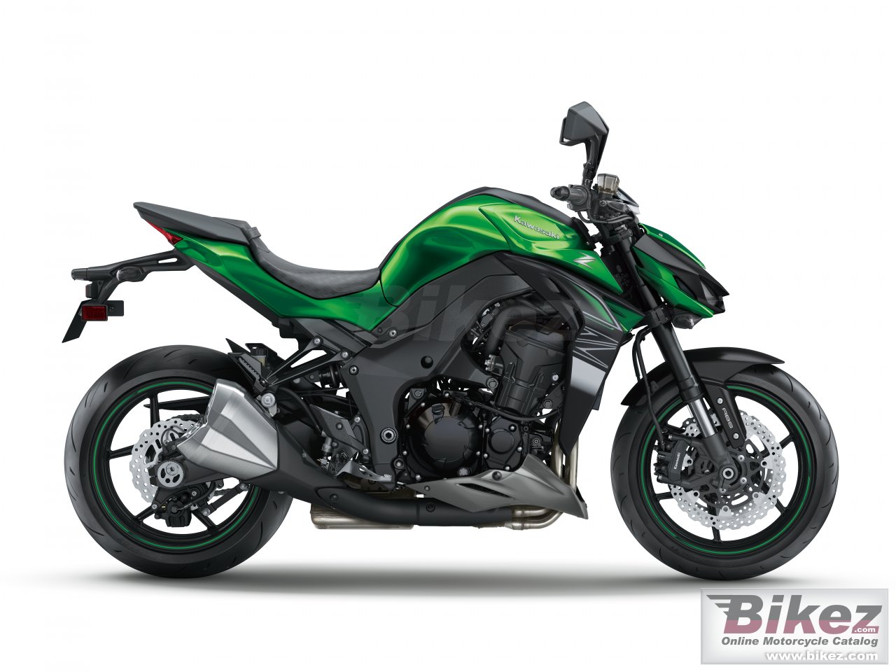 Kawasaki Z1000