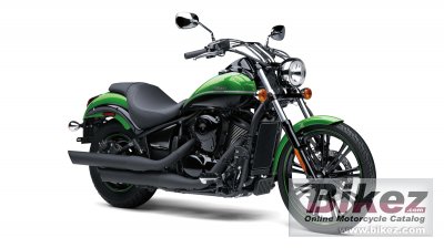 2018 Kawasaki Vulcan 900 Custom Specifications And Pictures