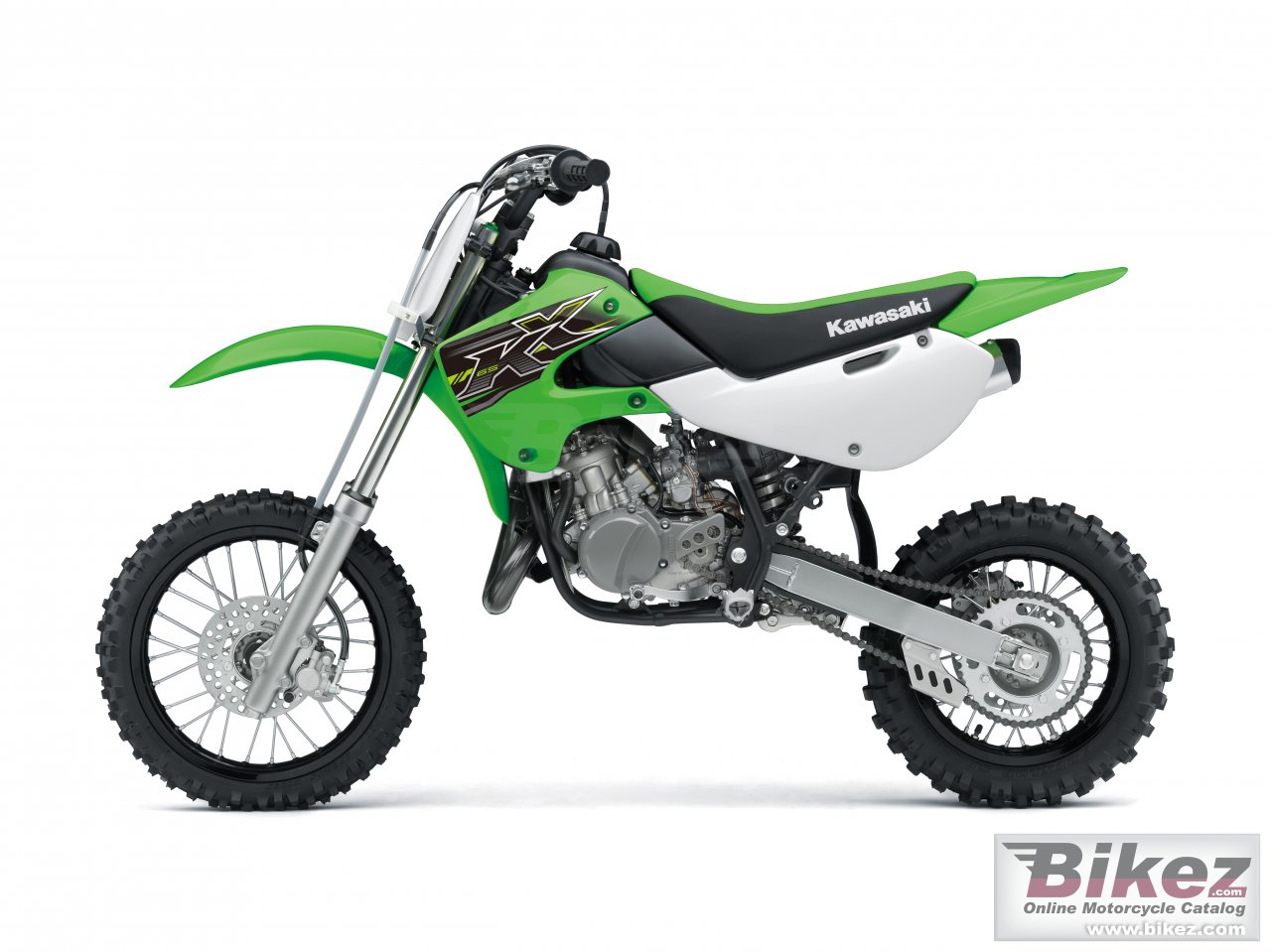 Kawasaki KX 65