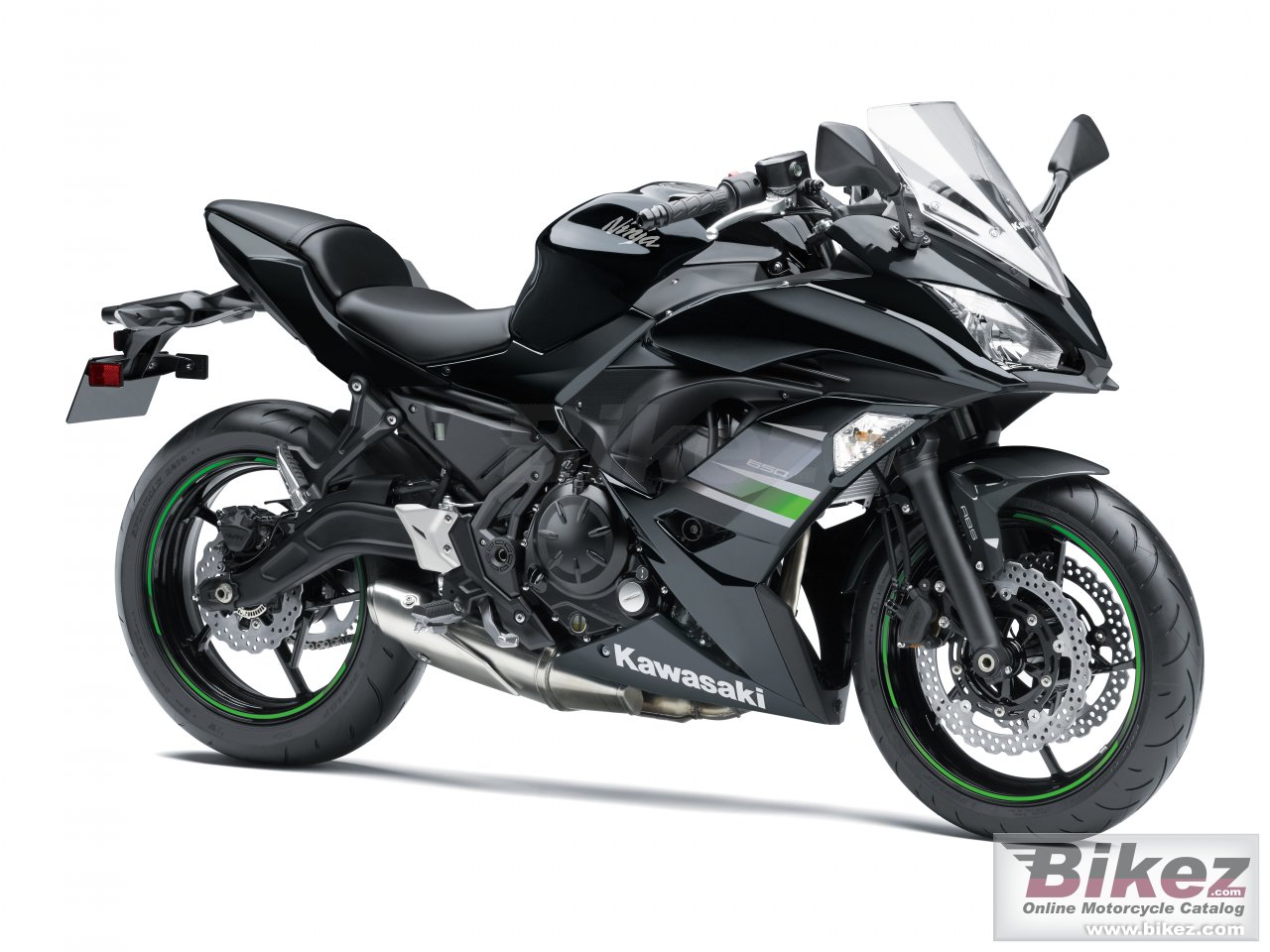 Kawasaki Ninja 650 ABS