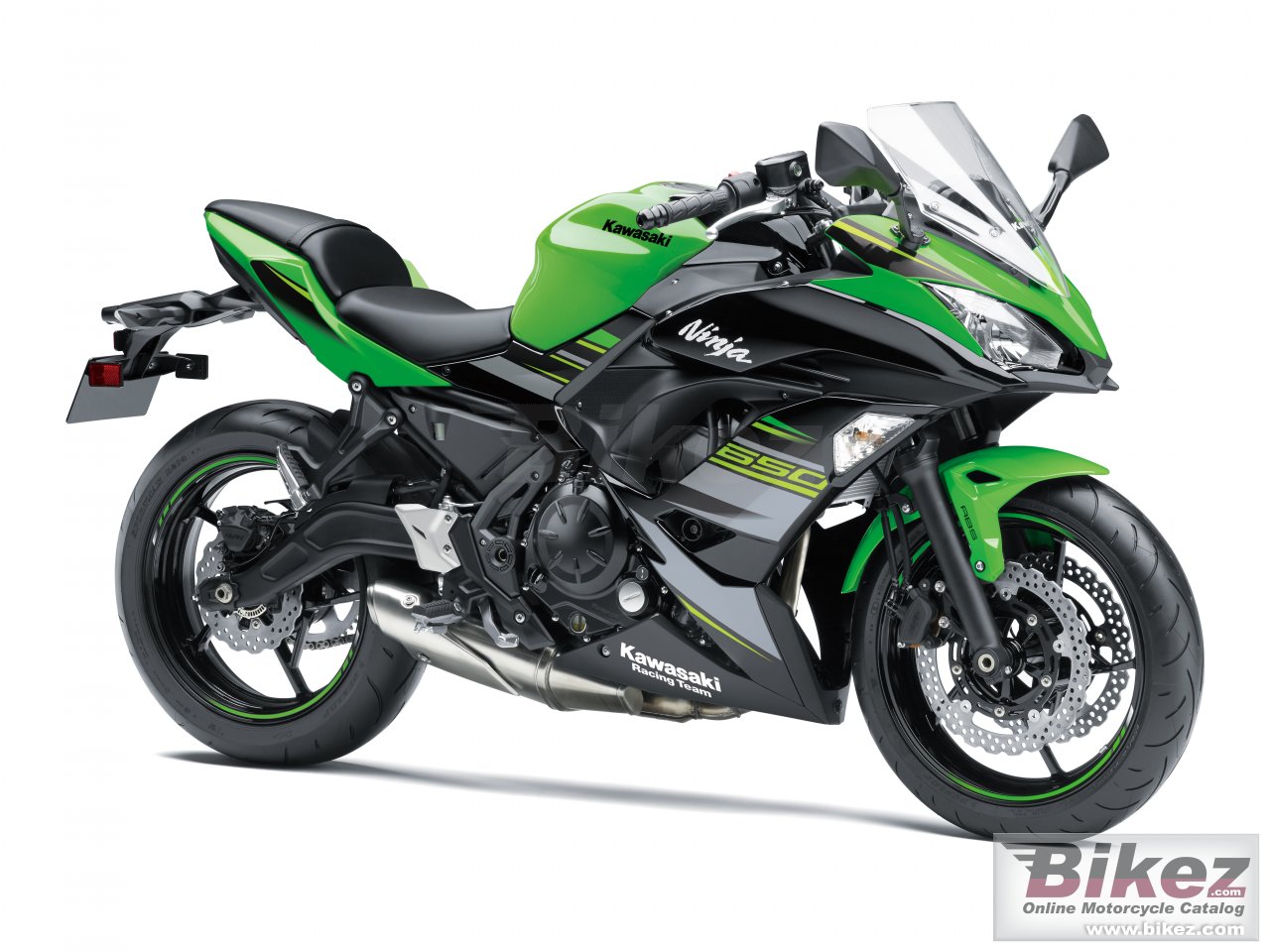 Kawasaki Ninja 650 ABS