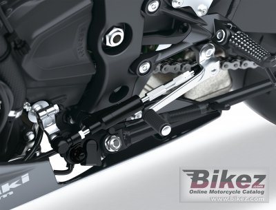 2019 Kawasaki Ninja ZX-6R