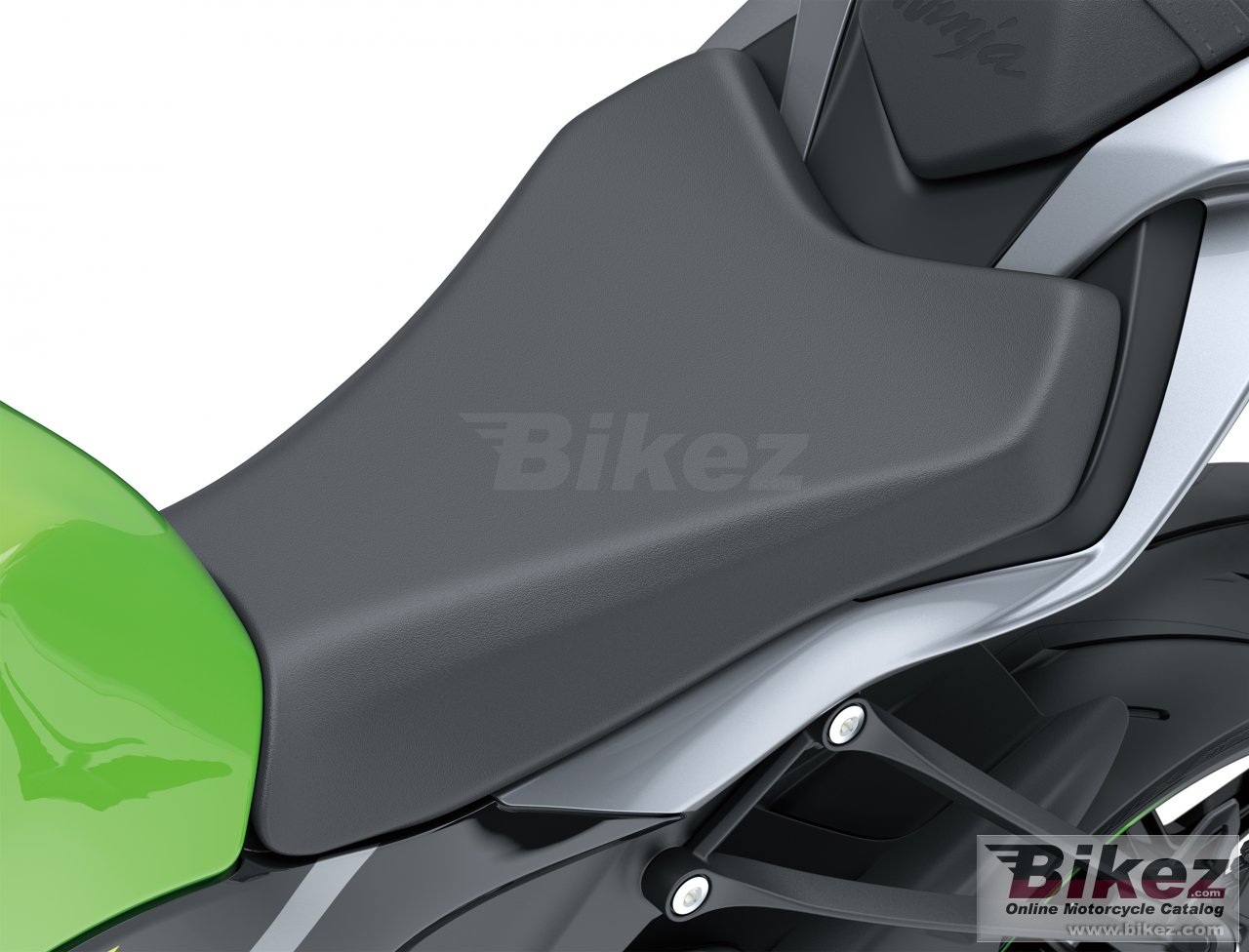 Kawasaki Ninja ZX-6R