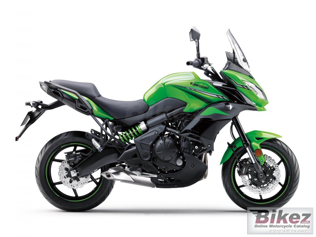 Kawasaki Versys  650 ABS