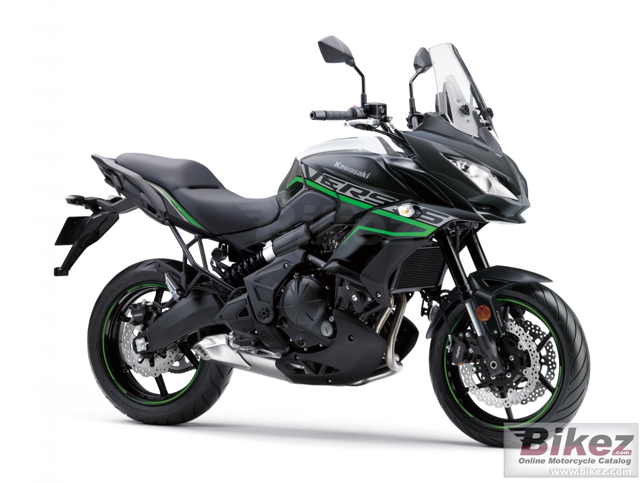 Kawasaki Versys  650 ABS