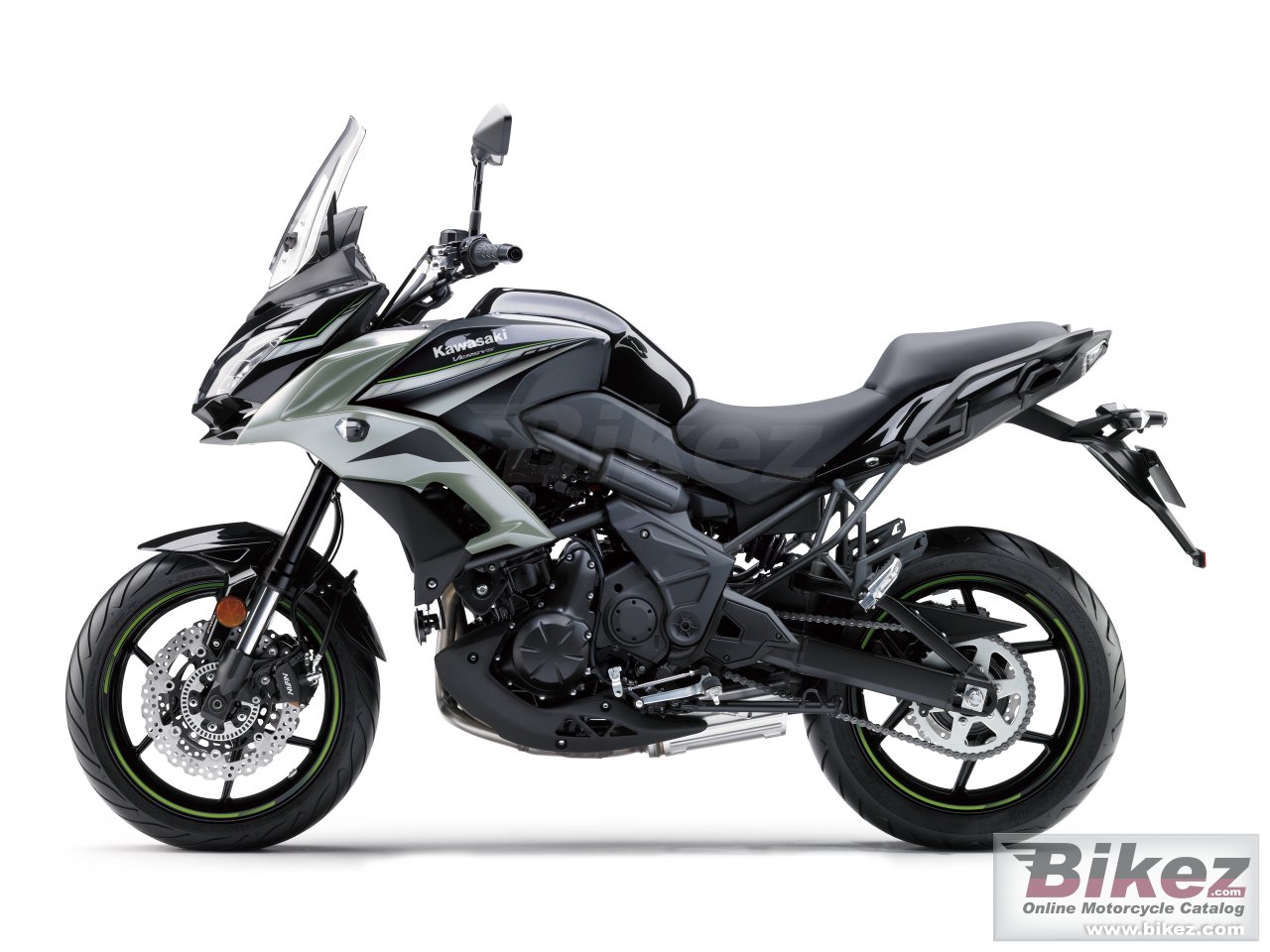 Kawasaki Versys  650 ABS