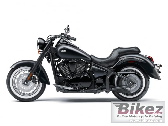 2019 Kawasaki Vulcan  900 Classic