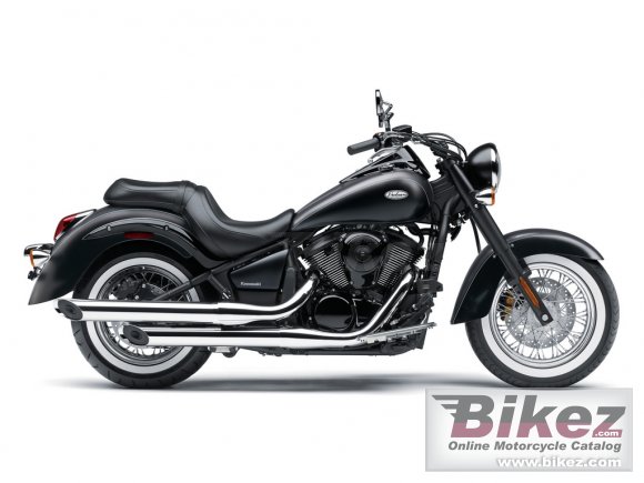 2019 Kawasaki Vulcan  900 Classic