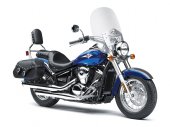 2019 Kawasaki Vulcan  900 Classic LT