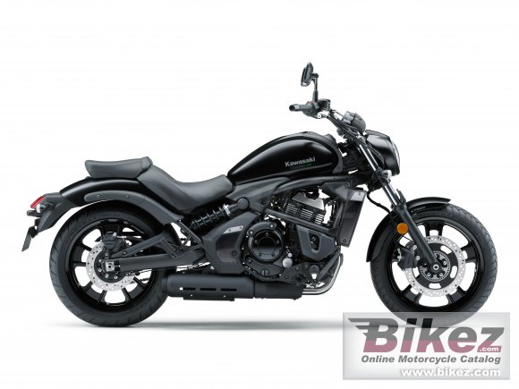 2019 Kawasaki Vulcan  S ABS