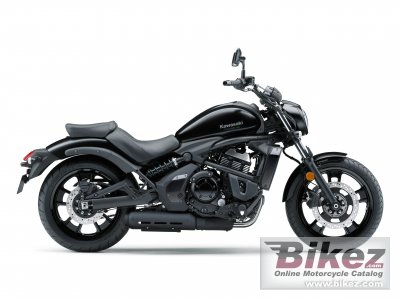 2019 Kawasaki Vulcan  S