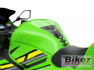 2019 Kawasaki Ninja 125