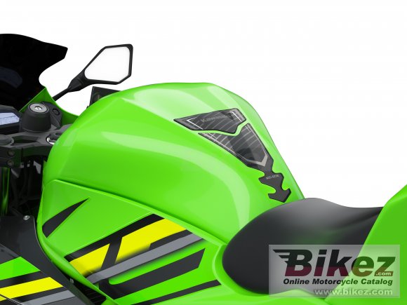 2019 Kawasaki Ninja 125