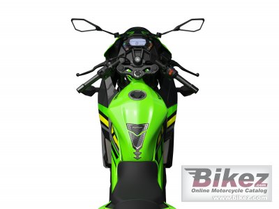 2019 Kawasaki Ninja 125