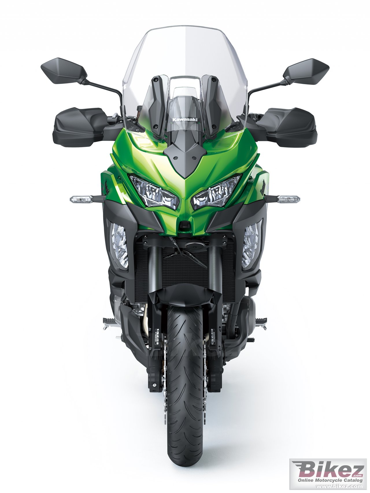 Kawasaki Versys 1000 SE