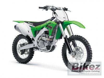 2019 Kawasaki specifications and pictures
