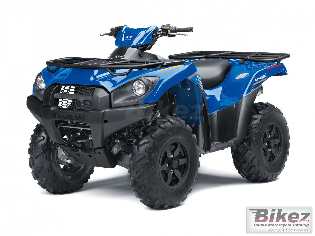 Kawasaki Brute Force 750 4x4i EPS