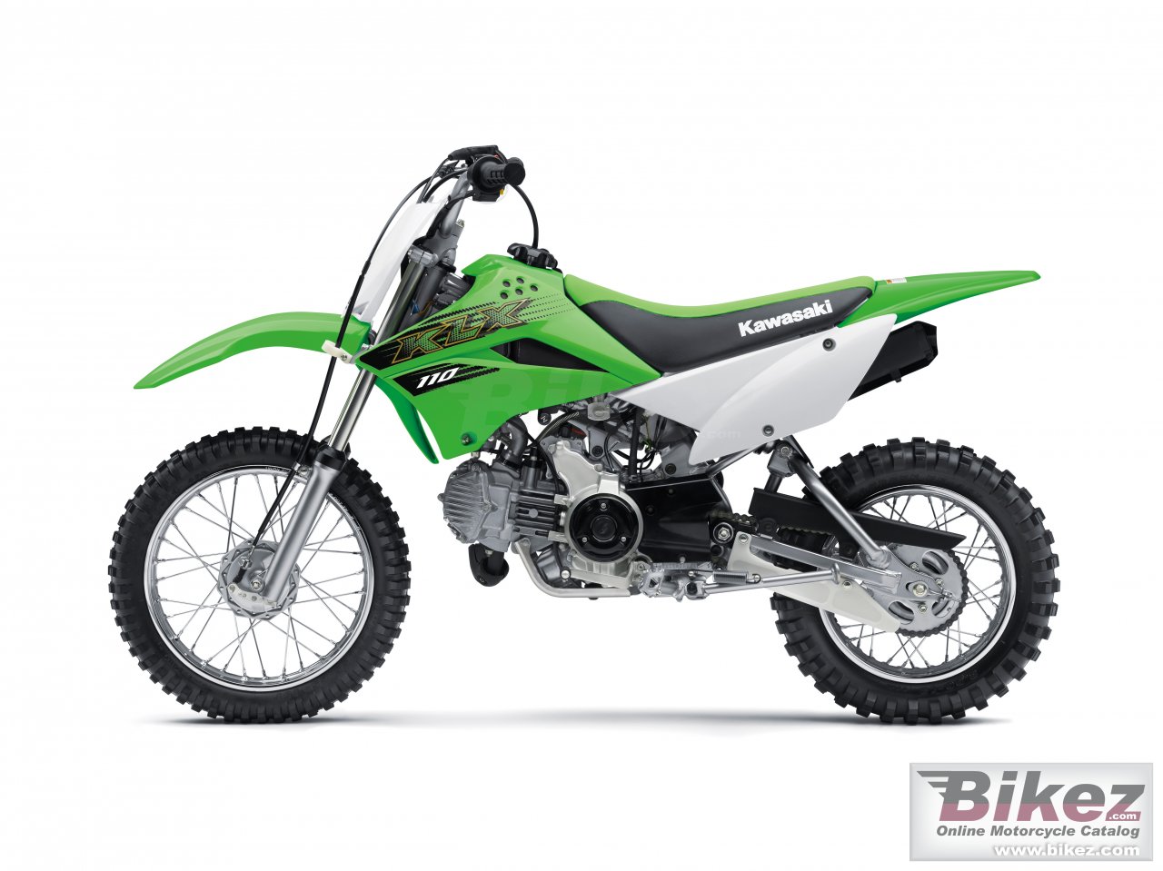 Kawasaki KLX110